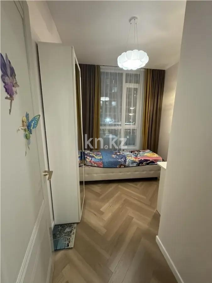 Продажа 3-комнатной квартиры, 85 м² в Астане - фото 4