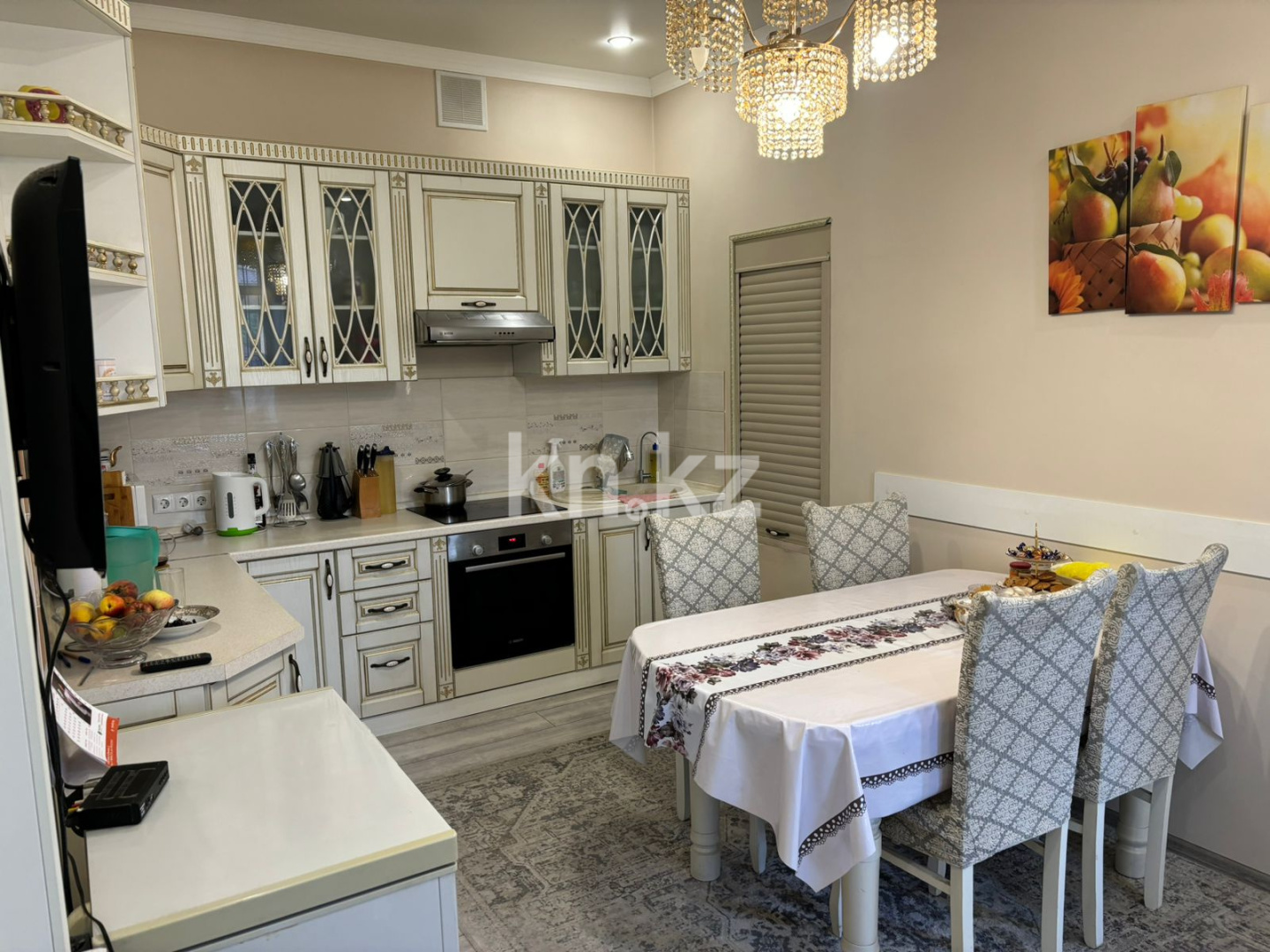 Продажа 4-комнатного дома, 192 м² в Караганде - фото 8