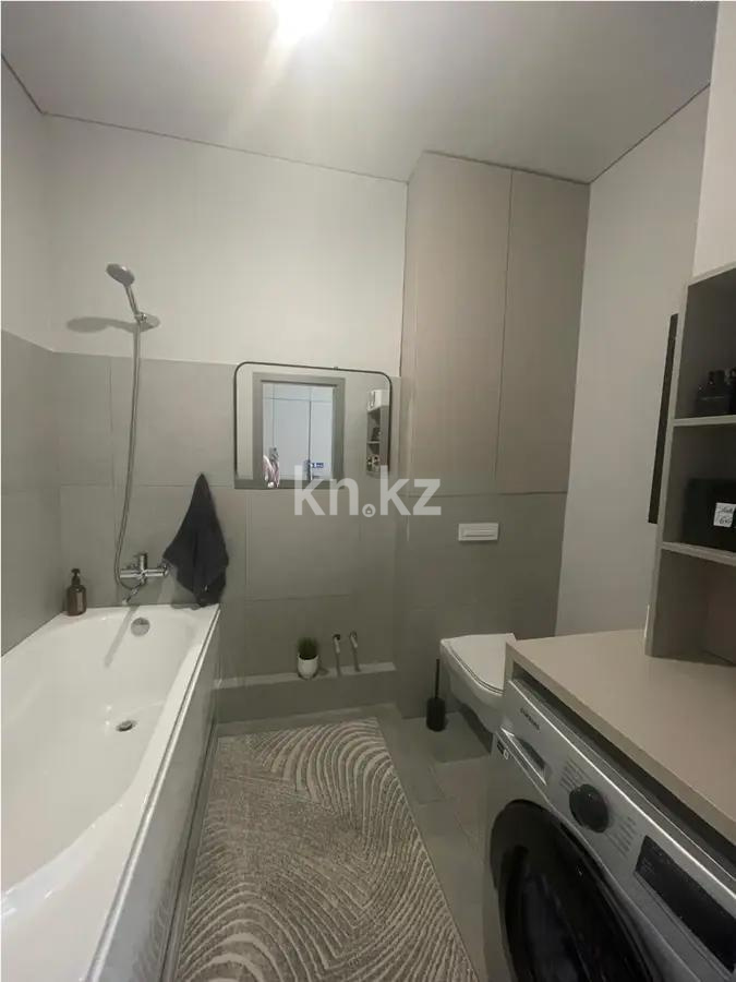 Продажа 1-комнатной квартиры, 39 м² в Алматы - фото 2