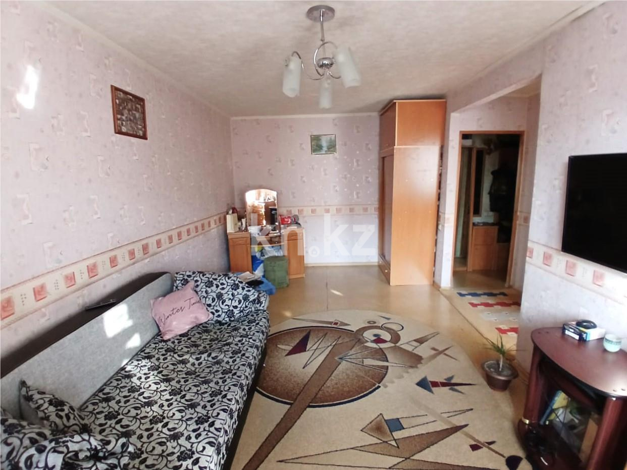 Продажа 1-комнатной квартиры, 31 м² в Караганде - фото 2
