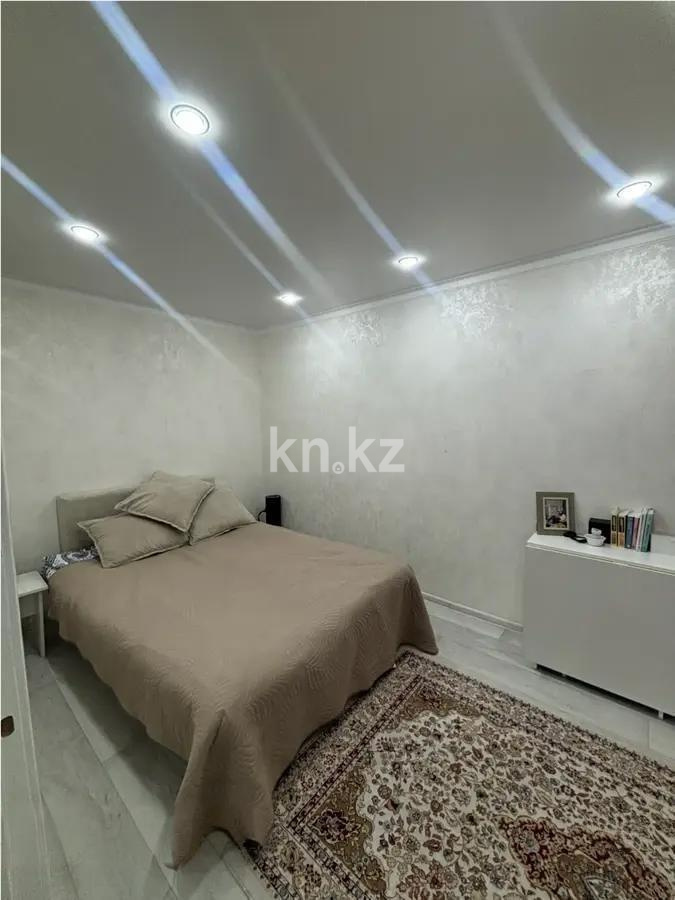 Продажа 2-комнатной квартиры, 47 м², ул. Ауэзова, дом  26 в Астане - фото 2