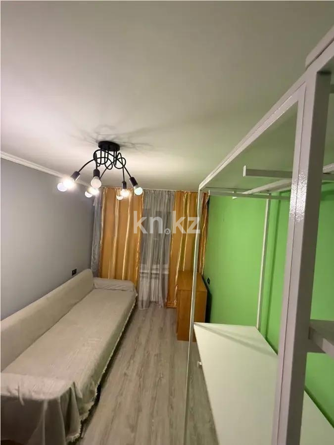 Продажа 2-комнатной квартиры, 43 м² в Алматы - фото 2