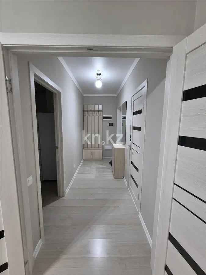 Продажа 1-комнатной квартиры, 42 м² в Астане - фото 4