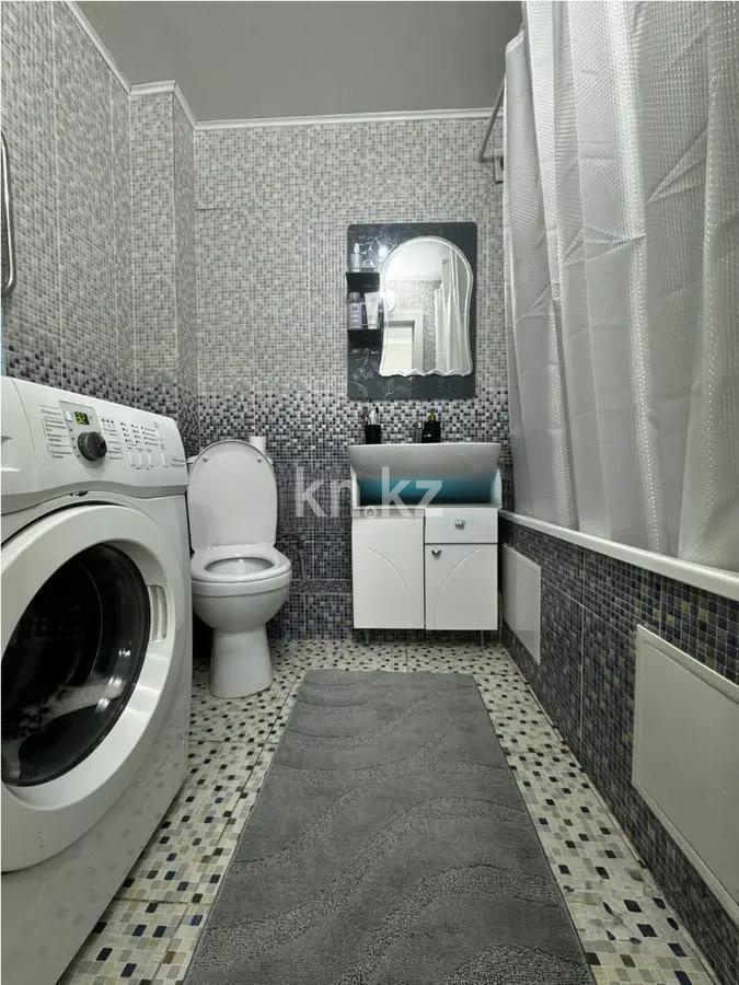 Продажа 1-комнатной квартиры, 37.5 м² в Астане - фото 3
