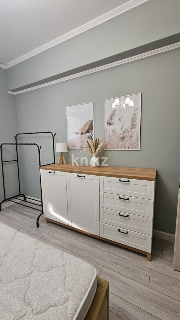 Аренда 3-комнатной квартиры, 65 м² в Алматы - фото 7