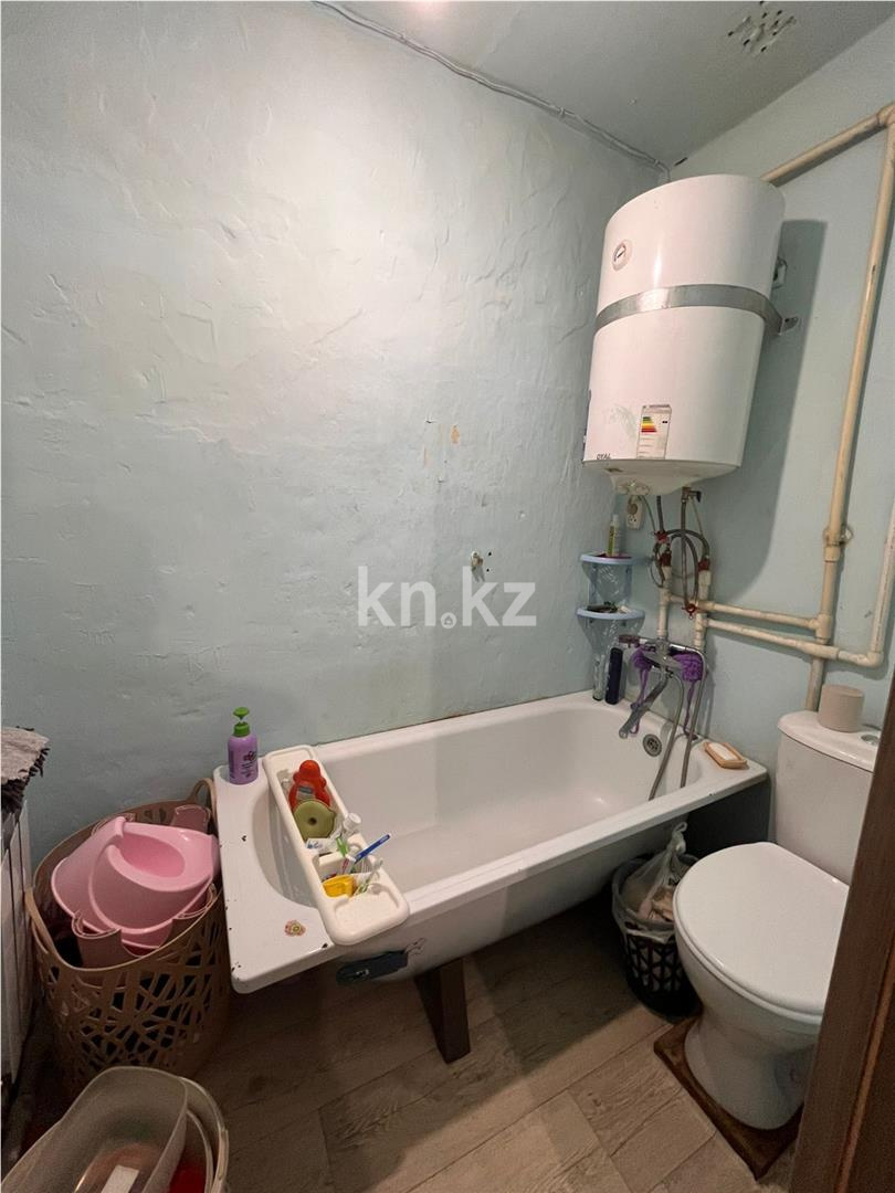 Продажа 3-комнатного дома, 68 м² в Караганде - фото 9