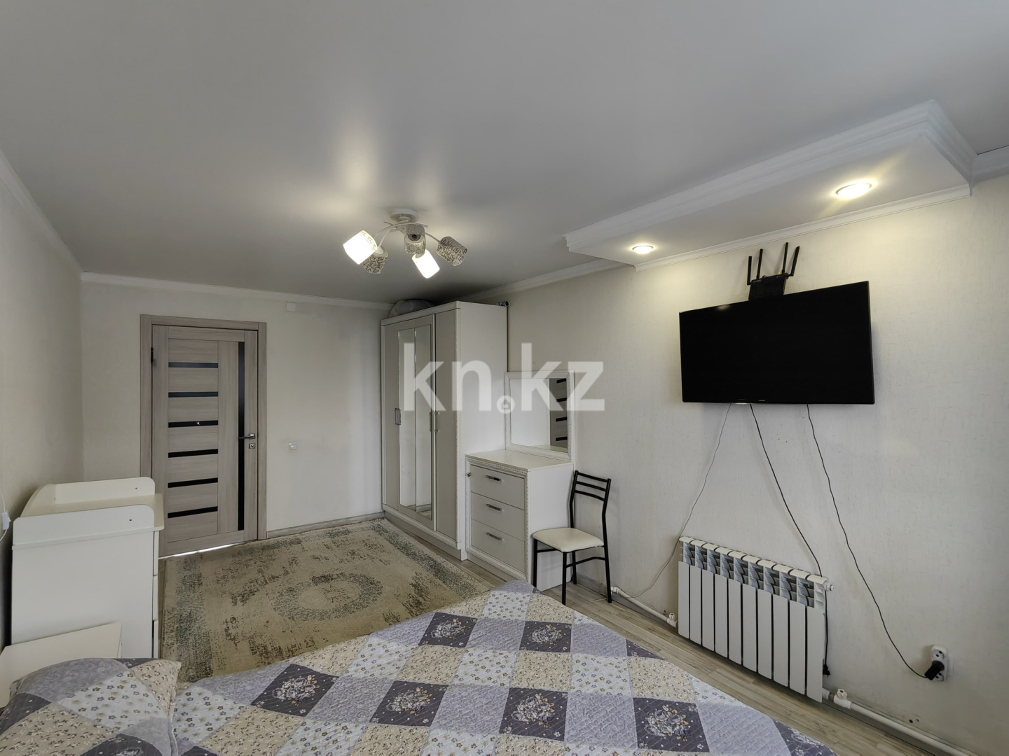 Продажа 3-комнатной квартиры, 69 м² в Караганде - фото 11