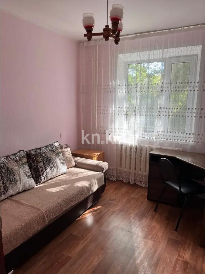 Продажа 4-комнатной квартиры, 79 м², мкр-н Орбита-1, дом  38 в Караганде - фото 3
