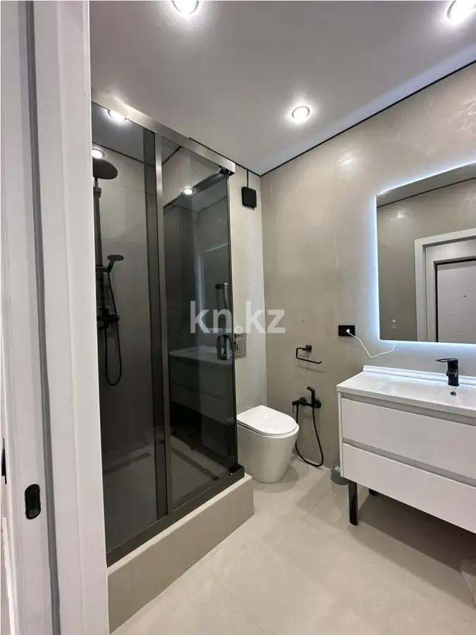 Продажа 3-комнатной квартиры, 71 м² в Алматы - фото 5