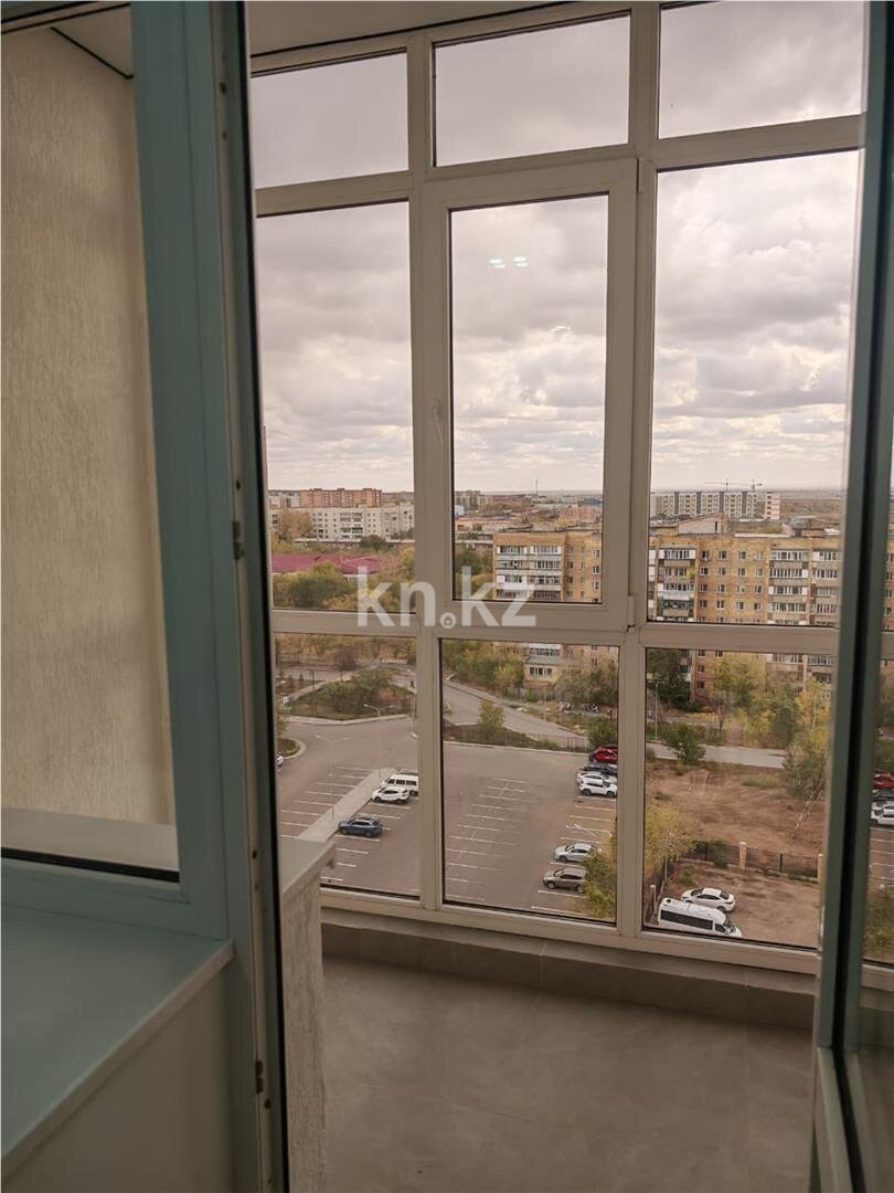 Продажа 2-комнатной квартиры, 58 м² в Караганде - фото 10