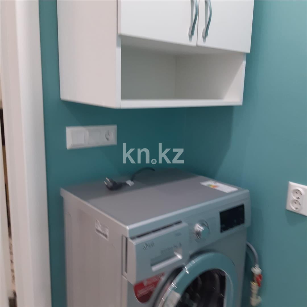 Продажа 3-комнатной квартиры, 54 м² в Астане - фото 10