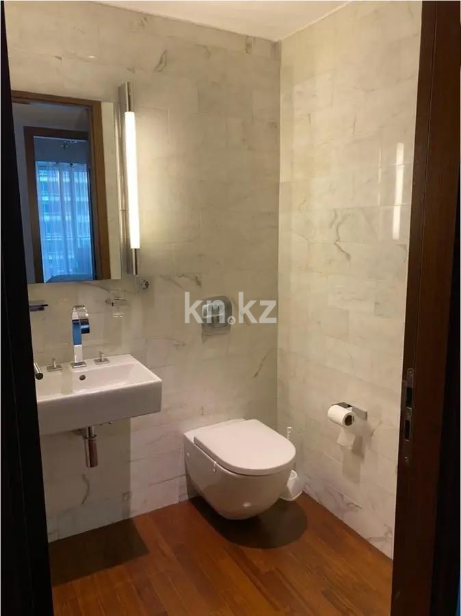 Продажа 4-комнатной квартиры, 198 м² в Алматы - фото 5