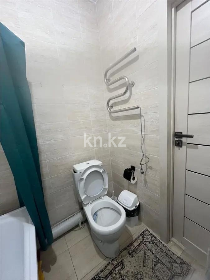 Продажа 1-комнатной квартиры, 39.1 м² в Алматы - фото 5