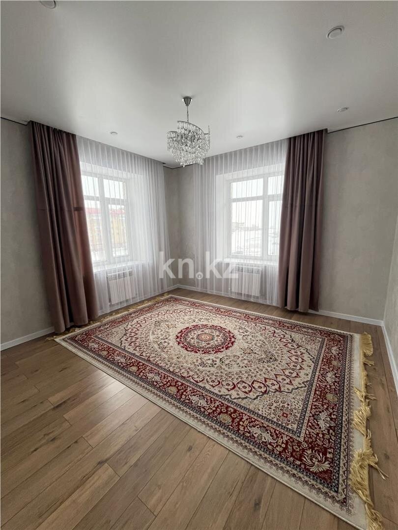 Продажа 3-комнатной квартиры, 74 м² в Караганде - фото 5