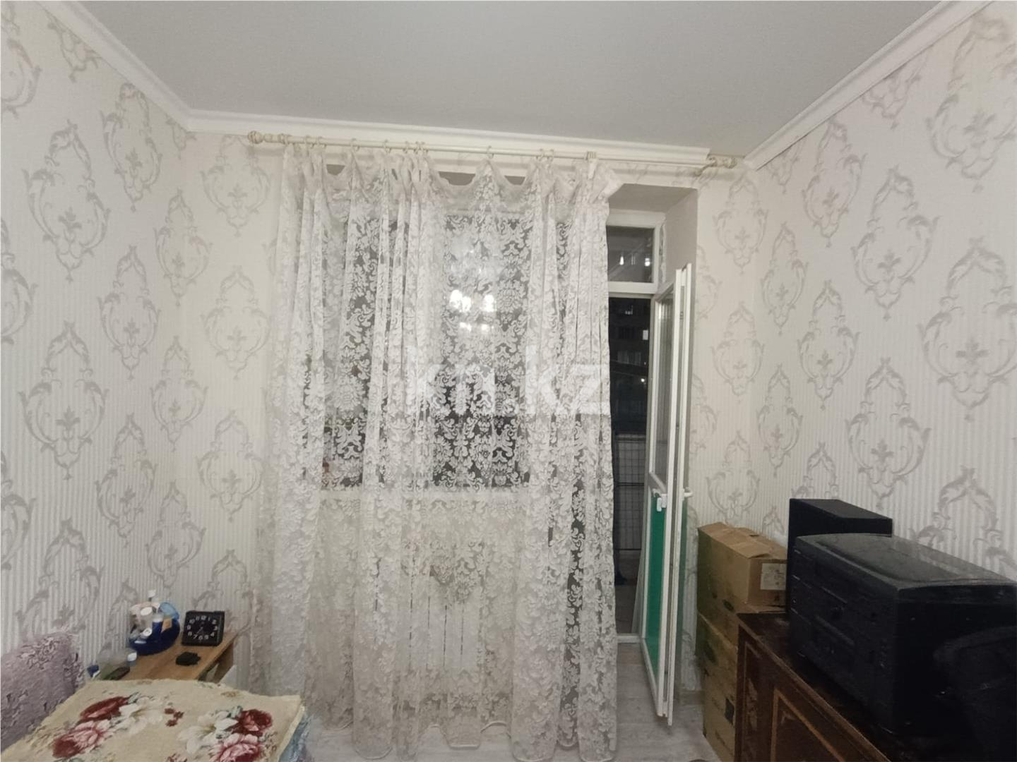 Продажа 2-комнатной квартиры, 40 м², ул. Болекпаева в Астане - фото 3