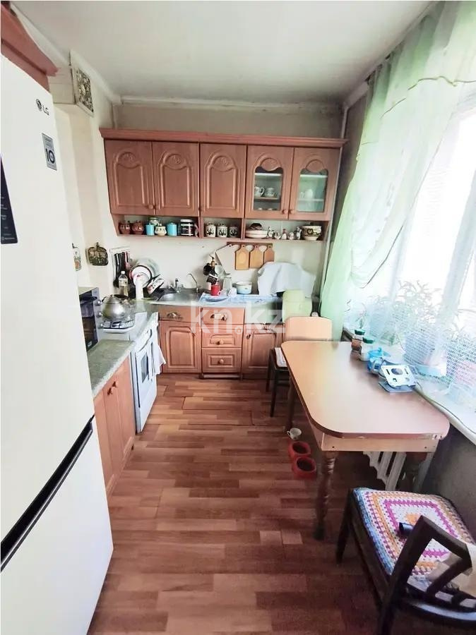 Продажа 2-комнатной квартиры, 69 м² в Алматы - фото 3