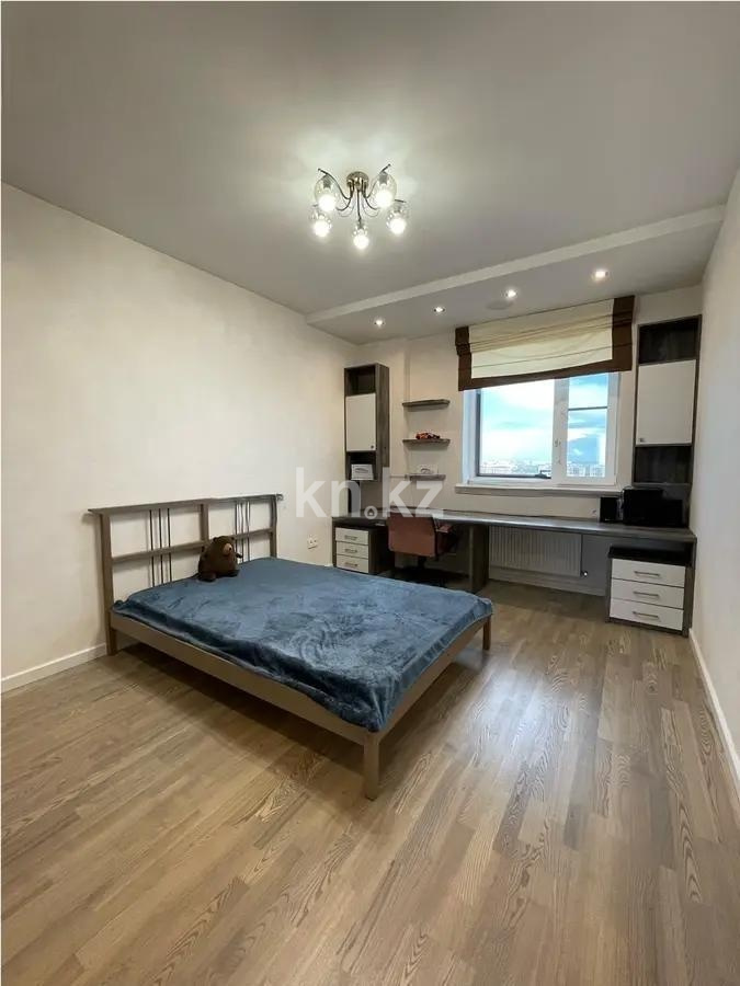 Продажа 3-комнатной квартиры, 95 м² в Астане - фото 4