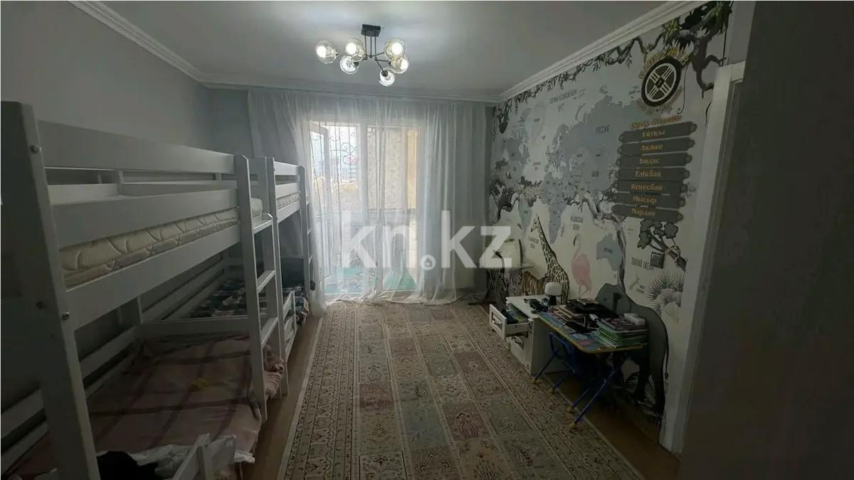 Продажа 3-комнатной квартиры, 90 м² в Алматы - фото 2