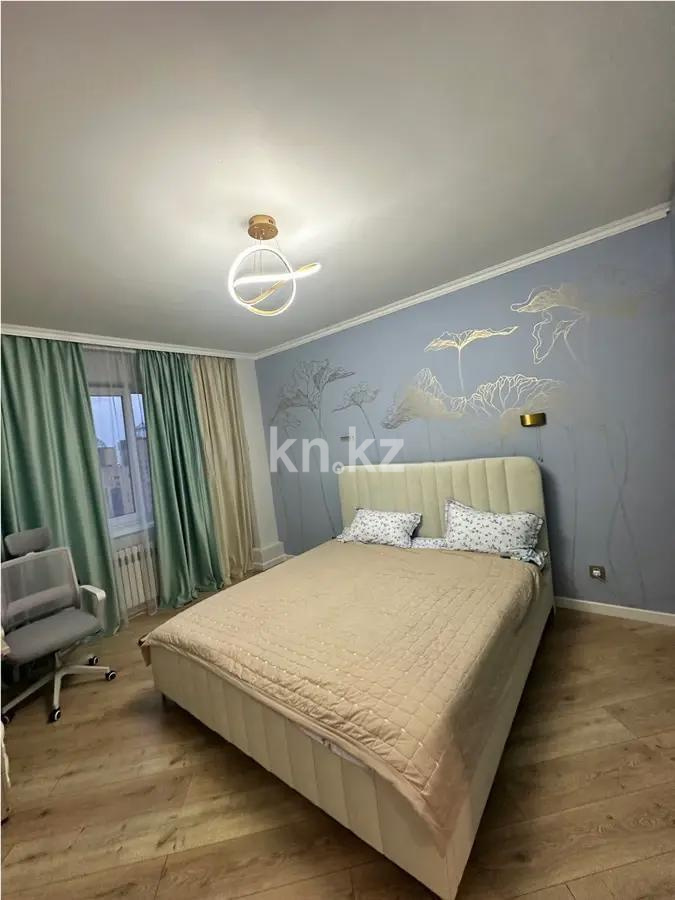 Продажа 2-комнатной квартиры, 80.7 м², ул. Омарова, дом  10 в Астане - фото 2