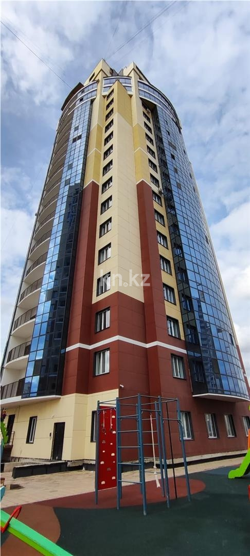 Продажа 4-комнатной квартиры, 117 м² в Караганде - фото 14