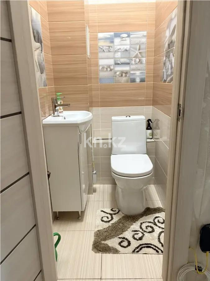 Продажа 2-комнатной квартиры, 57 м² в Астане - фото 4