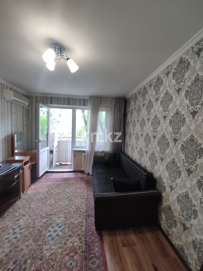 Продажа 1-комнатной квартиры, 31.1 м² в Алматы