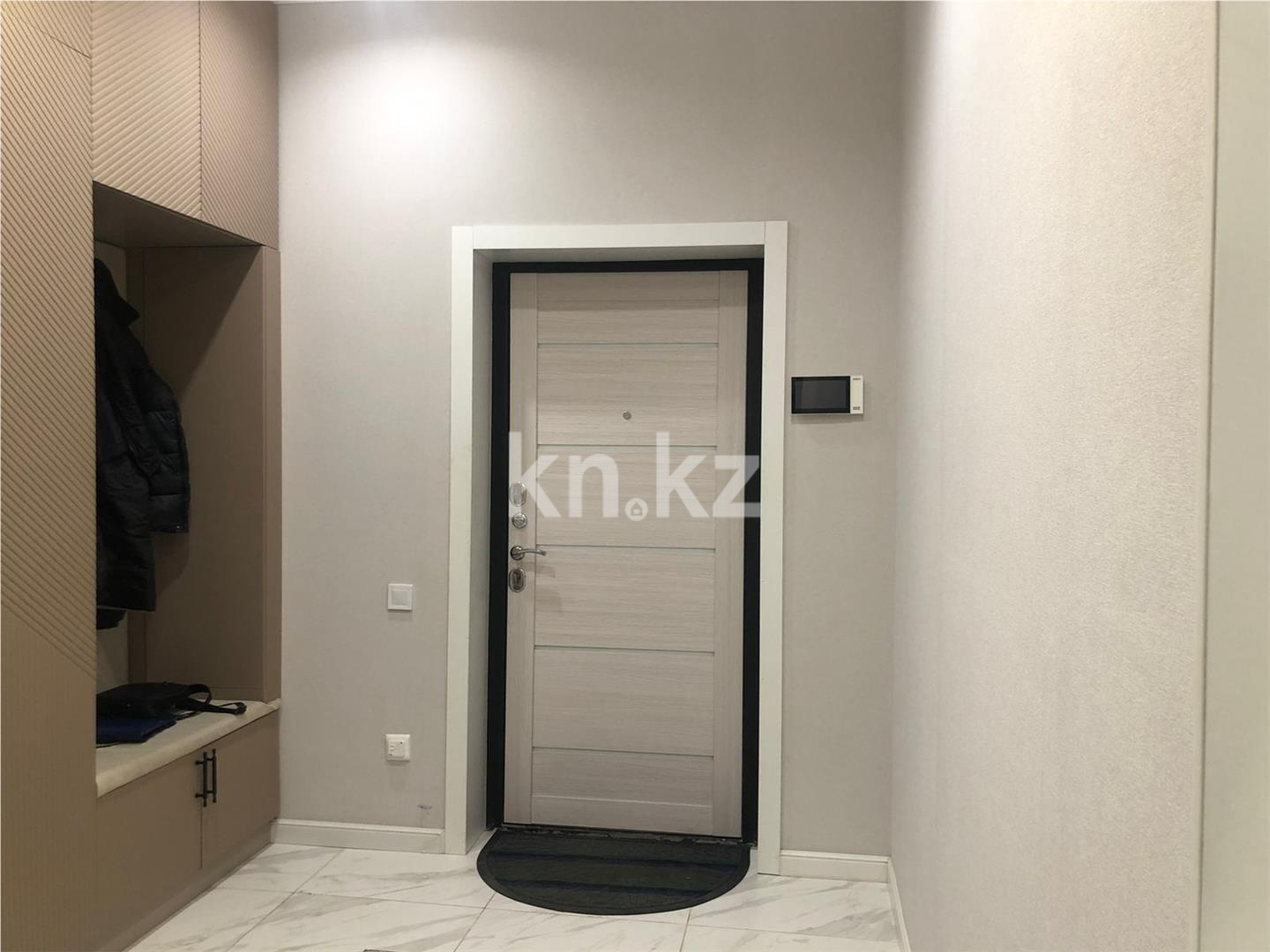 Продажа 3-комнатной квартиры, 100 м², ул. Муканова, дом  53/8 в Караганде - фото 20