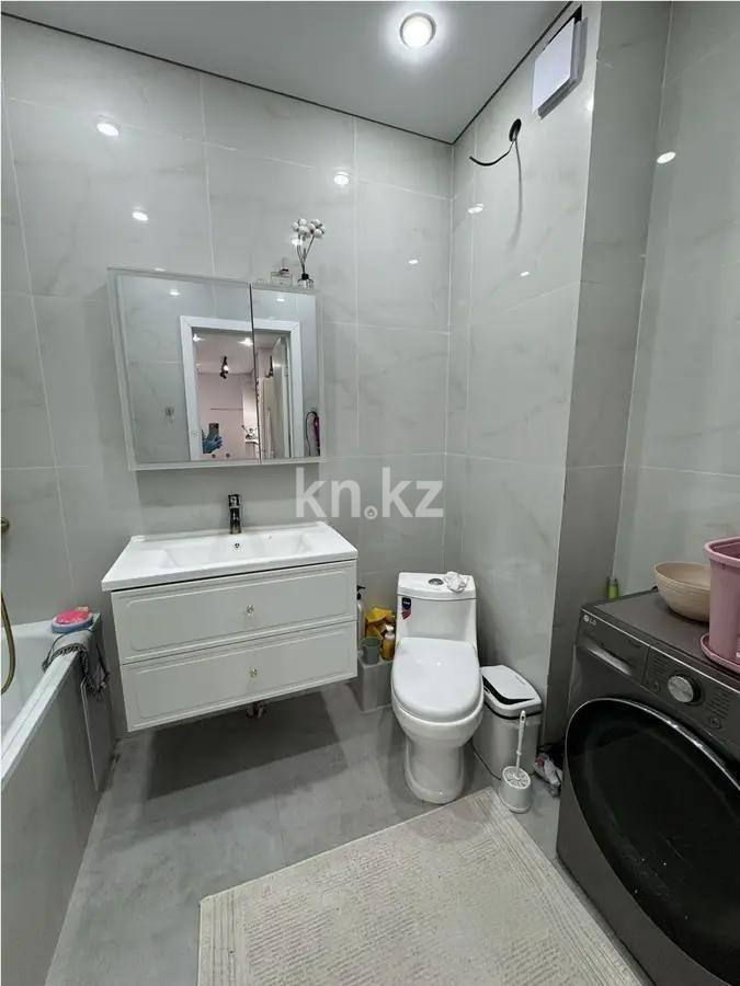 Продажа 3-комнатной квартиры, 58 м² в Алматы - фото 2