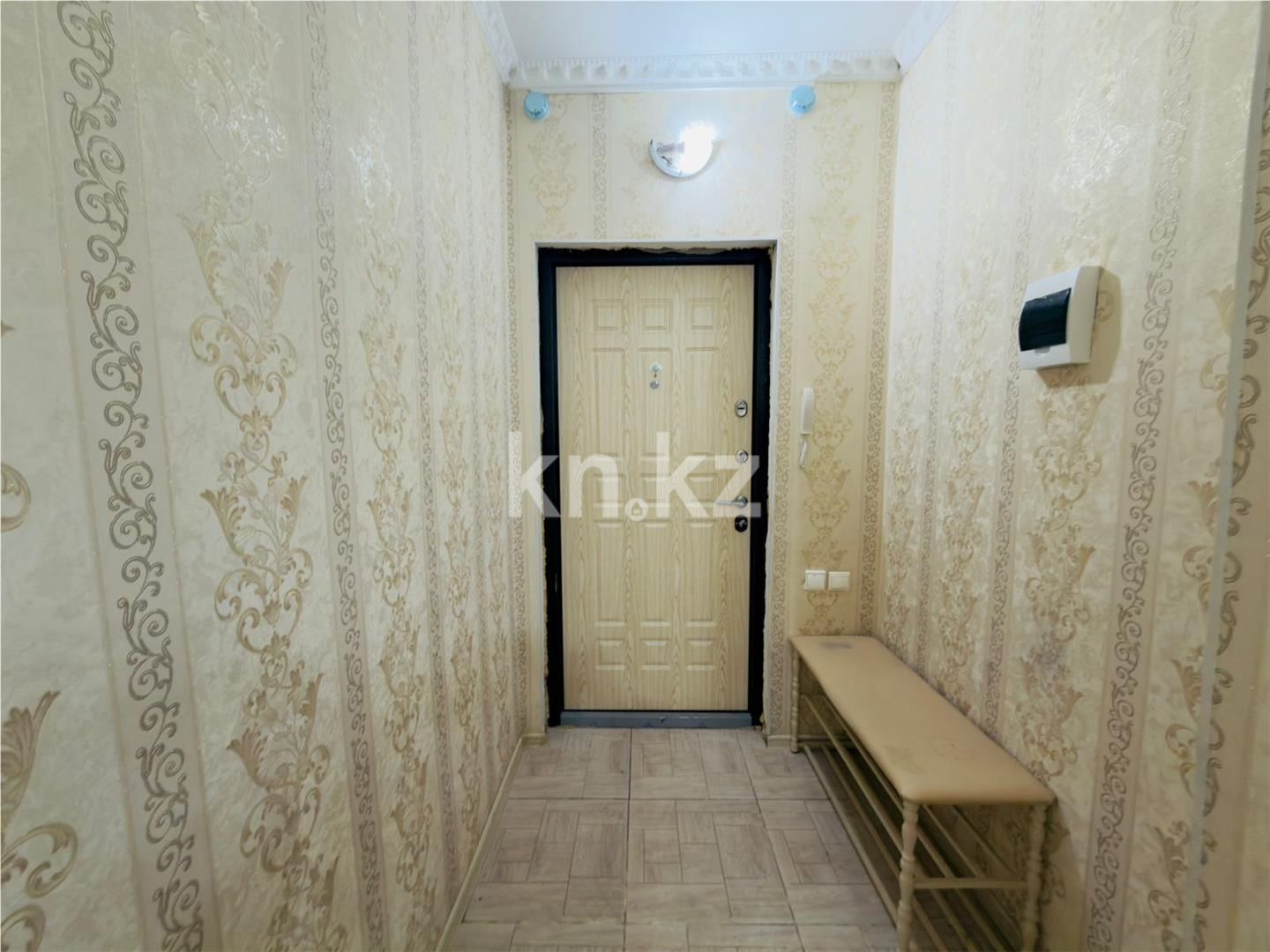 Продажа 1-комнатной квартиры, 57.7 м², ул. Тараз в Астане - фото 11