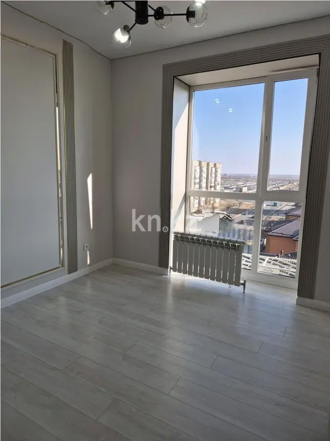 Продажа 3-комнатной квартиры, 54 м², ул. Университетская, дом  28/19 в Караганде - фото 3