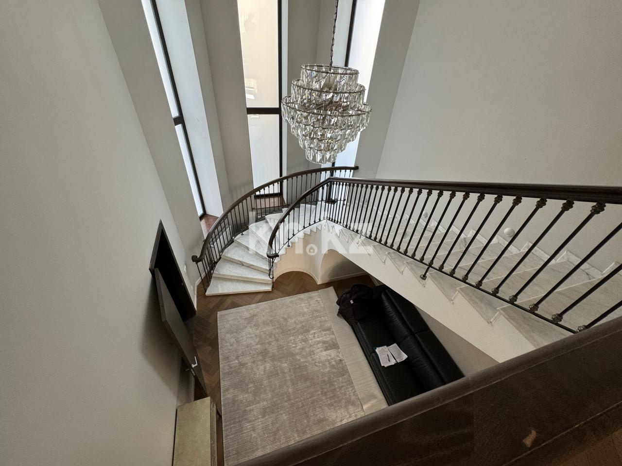 Аренда 5-комнатного дома, 380 м², ул. Кыз-Жибек в Астане - фото 12