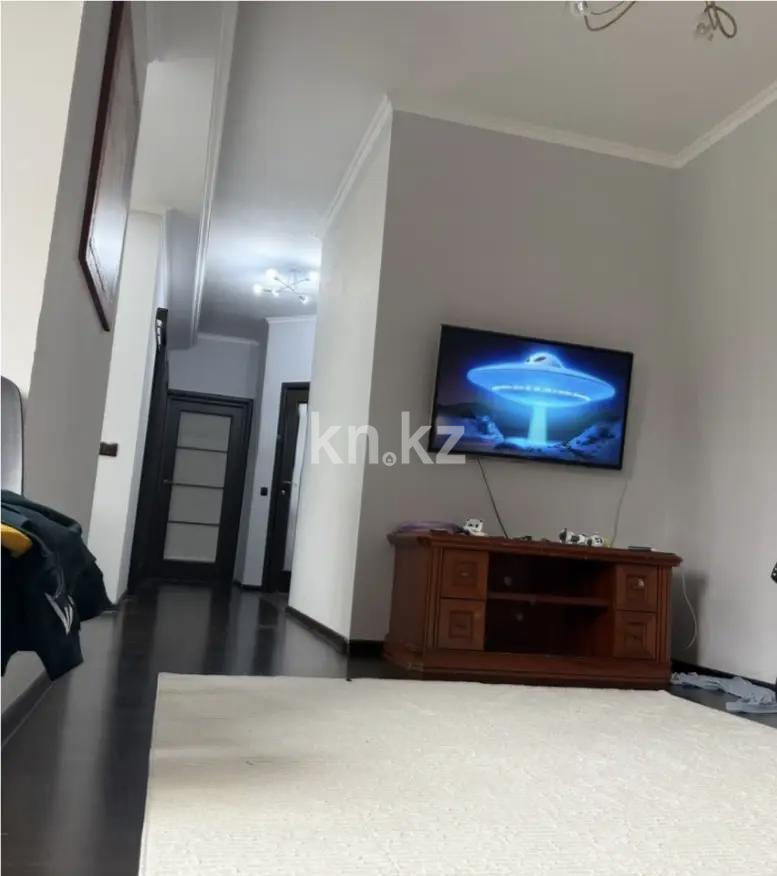 Продажа 3-комнатной квартиры, 86 м² в Алматы - фото 2