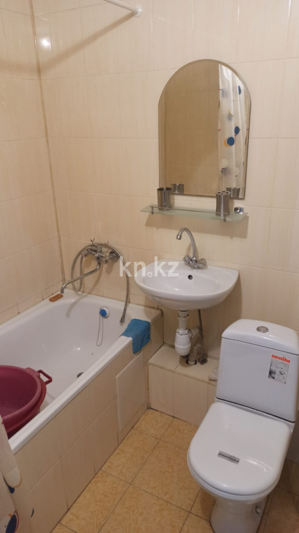 Аренда 2-комнатной квартиры, 43 м² в Алматы - фото 6