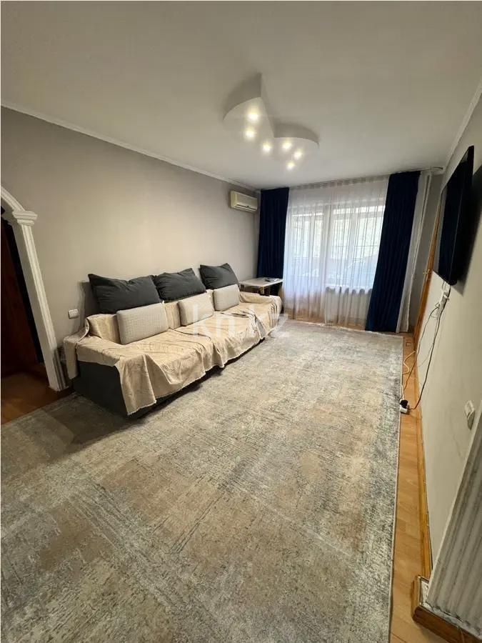 Продажа 3-комнатной квартиры, 65 м², ул. Жарокова, дом  7 в Алматы