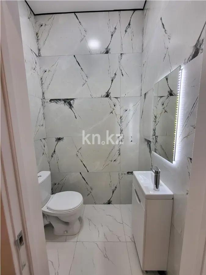 Продажа 3-комнатной квартиры, 76.1 м² в Астане - фото 5