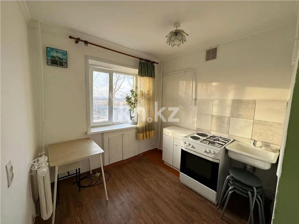 Продажа 1-комнатной квартиры, 31 м² в Караганде - фото 2