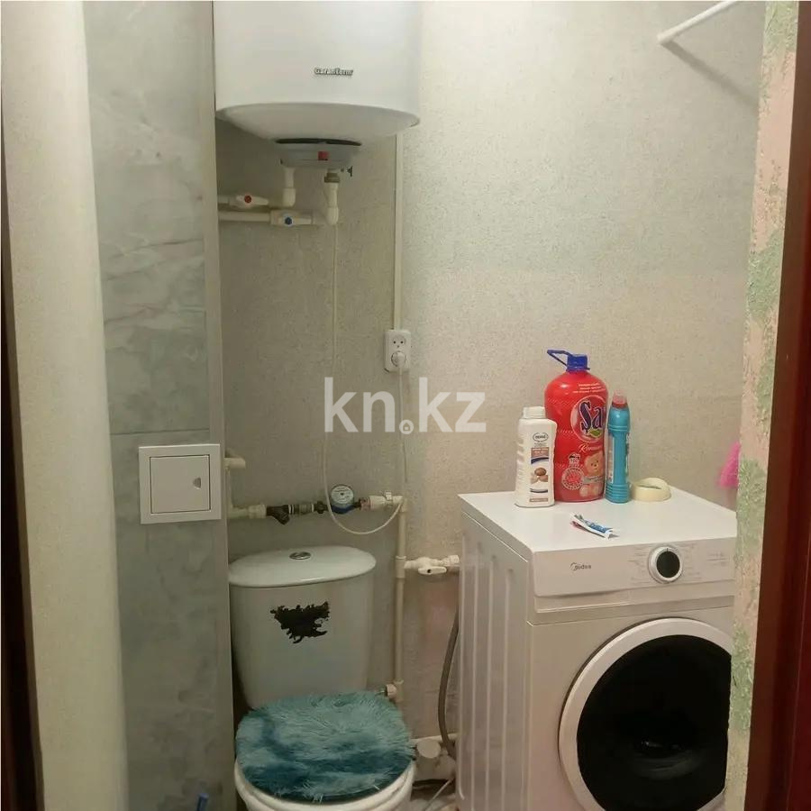 Продажа 2-комнатной квартиры, 44 м², ул. Виктора Хара, дом  1б в Шахтинске - фото 4