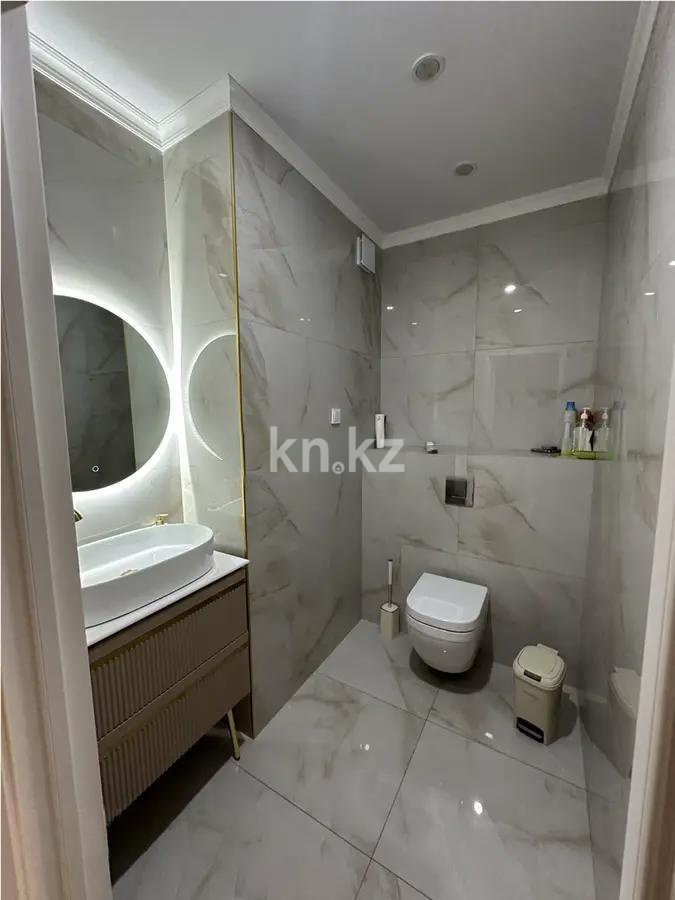 Продажа 4-комнатной квартиры, 100 м², ул. Алтын орда, дом  6/64 в Алматы - фото 5