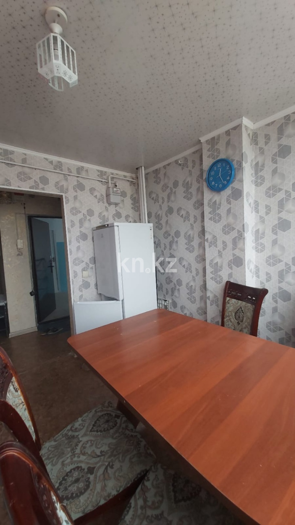 Продажа 3-комнатной квартиры, 62.2 м² в Таразе - фото 9