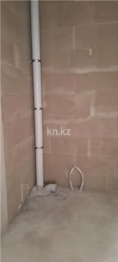 Продажа 1-комнатной квартиры, 42.6 м², ул. Е-429, дом  14/1 в Астане - фото 2