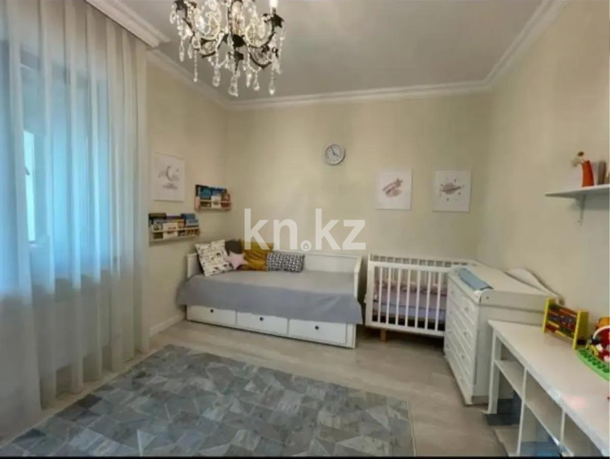 Продажа 3-комнатной квартиры, 86 м², пр. Кабанбай батыра, дом  13 в Астане - фото 4