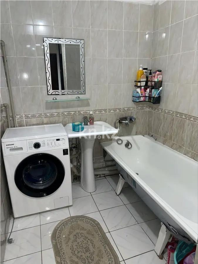 Продажа 2-комнатной квартиры, 64 м² в Алматы - фото 4