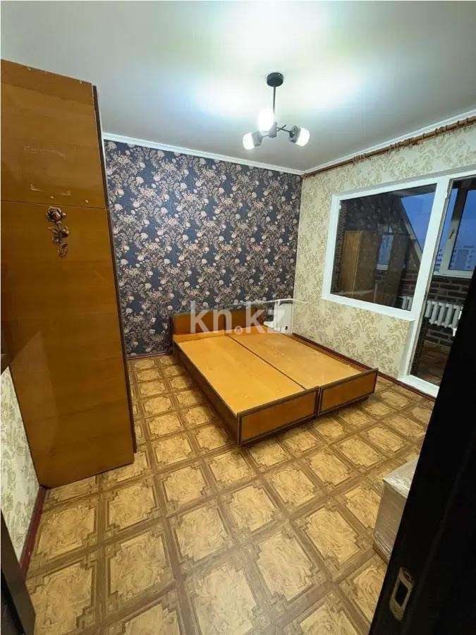 Продажа 3-комнатной квартиры, 73.4 м² в Алматы - фото 3