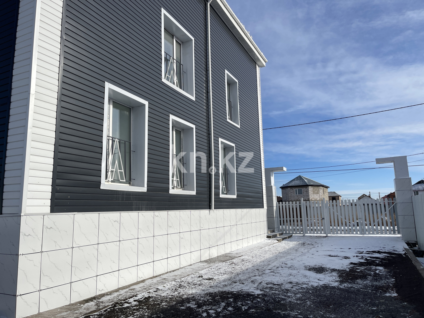 Продажа , 500 м², ул. Рахимбекова, дом  54 в Караганде - фото 40