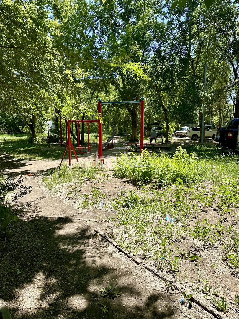 Продажа 4-комнатной квартиры, 79 м², ул. Крылова в Караганде - фото 29