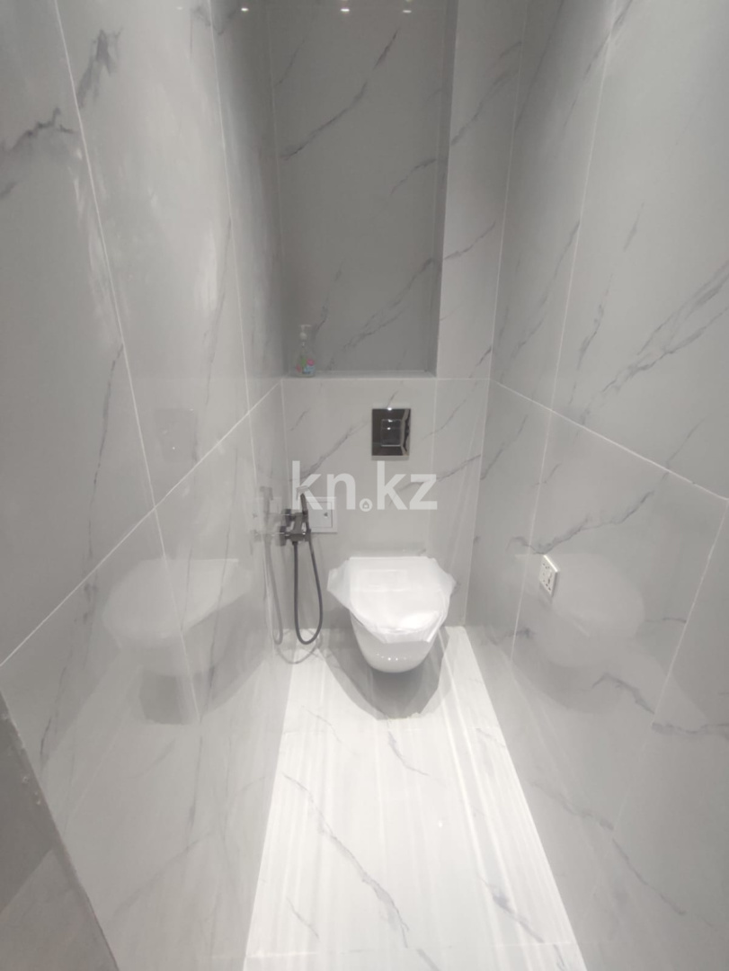 Аренда 2-комнатной квартиры, 48 м² в Астане - фото 11