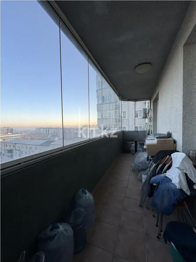 Продажа 3-комнатной квартиры, 162 м², ул. Богенбай батыра, дом  81 в Алматы - фото 9