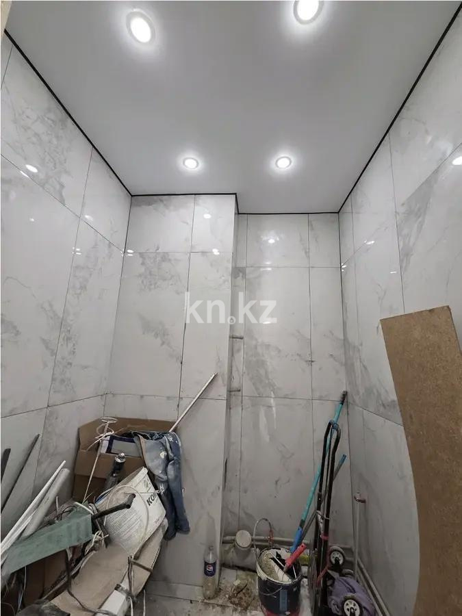 Продажа 1-комнатной квартиры, 43 м² в Астане - фото 4