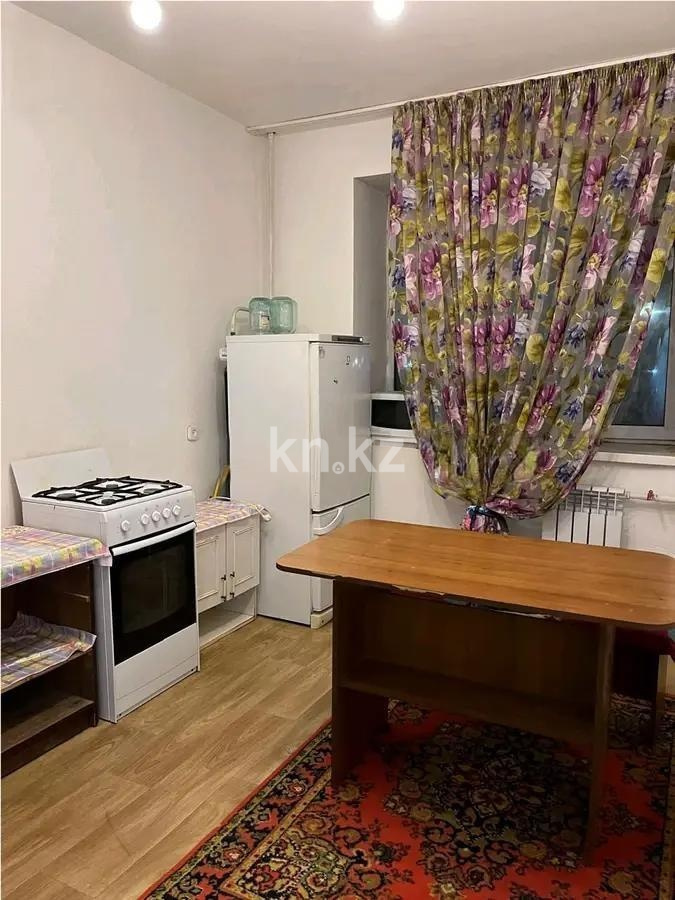 Продажа 1-комнатной квартиры, 44 м² в Астане - фото 2