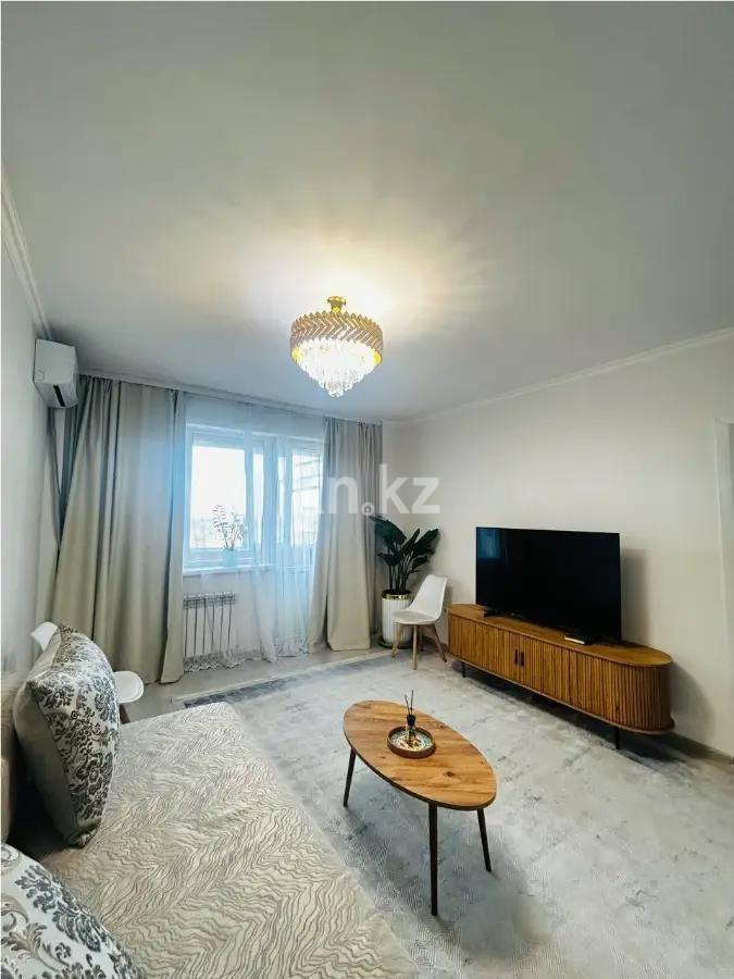 Продажа 1-комнатной квартиры, 45 м², пр. Райымбека, дом  245а в Алматы